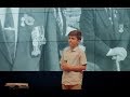 Choose War or Choose Peace | Mateo Franco Harrington | TEDxYouth@AISR