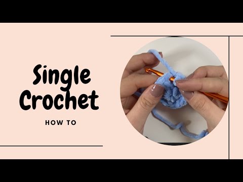 A beginner's guide to crochet – The Crafty Kit Company