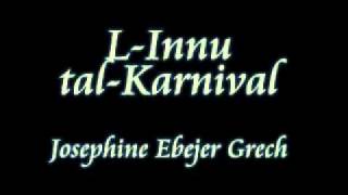 L-Innu tal-Karnival.wmv