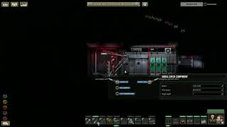 Barotrauma - Typhon 2 usable bottom hatch