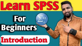 Learn SPSS in 10 minutes | Introduction to SPSS | In Hindi screenshot 4