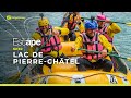 The Great Escape | S2 E2 | Carp Fishing at LAC DE PIERRE-CHÂTEL