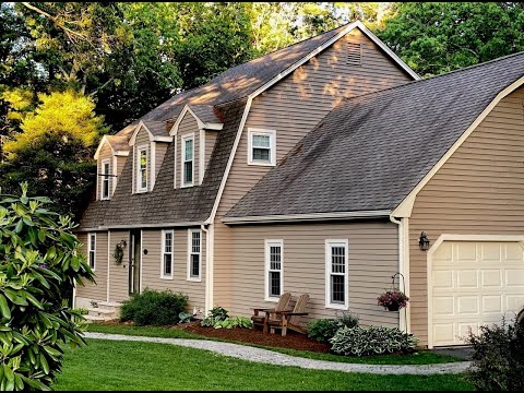 24 Robin Road, Norfolk, MA home video tour