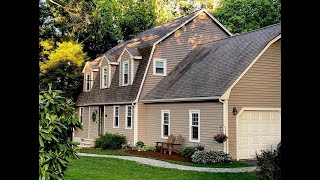 24 Robin Road video tour