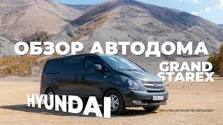 Компактный автодом с душем, кухней, проекторм и 220В  #vanlife #автодом