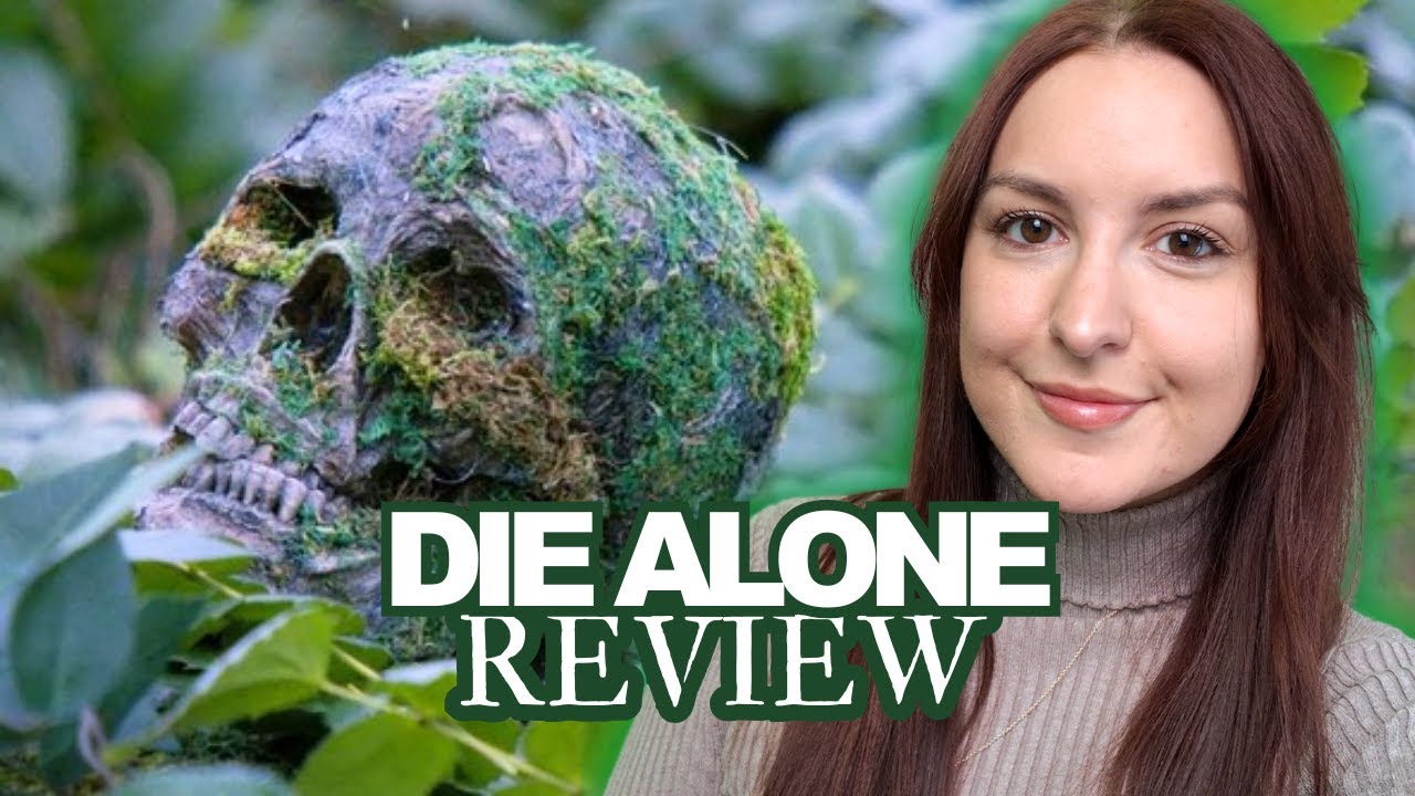 DIE ALONE 2024 RECAP AND REVIEW [SPOILERS]