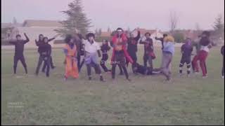 This Is Better Than Loli Fbi Dance