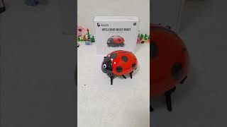 무당벌레 rc(ladybug) #shorts #rc #ladybug