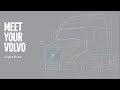 Volvo Trucks - Meet Your Volvo: Engine Brake