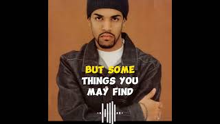 CRAIG DAVID,STING-RISE AND FALL(lyrics)