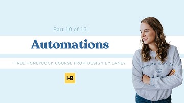 How to Use Honeybook | Client Portal