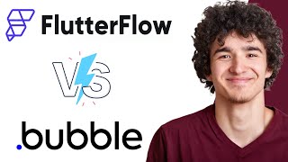 FlutterFlow vs Bubble: Which is Better?