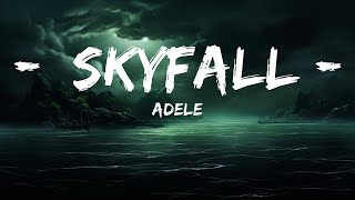 Adele - Skyfall  | 25 Min