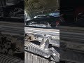 Hay quedo el Rescate de la Ford Diesel de hace rato amigos #Ford #6.4 #roadservice