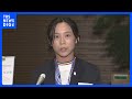 【速報】スピードスケート女子の高木美帆さんに国民栄誉賞を検討　高市総理が指示｜TBS NEWS DIG