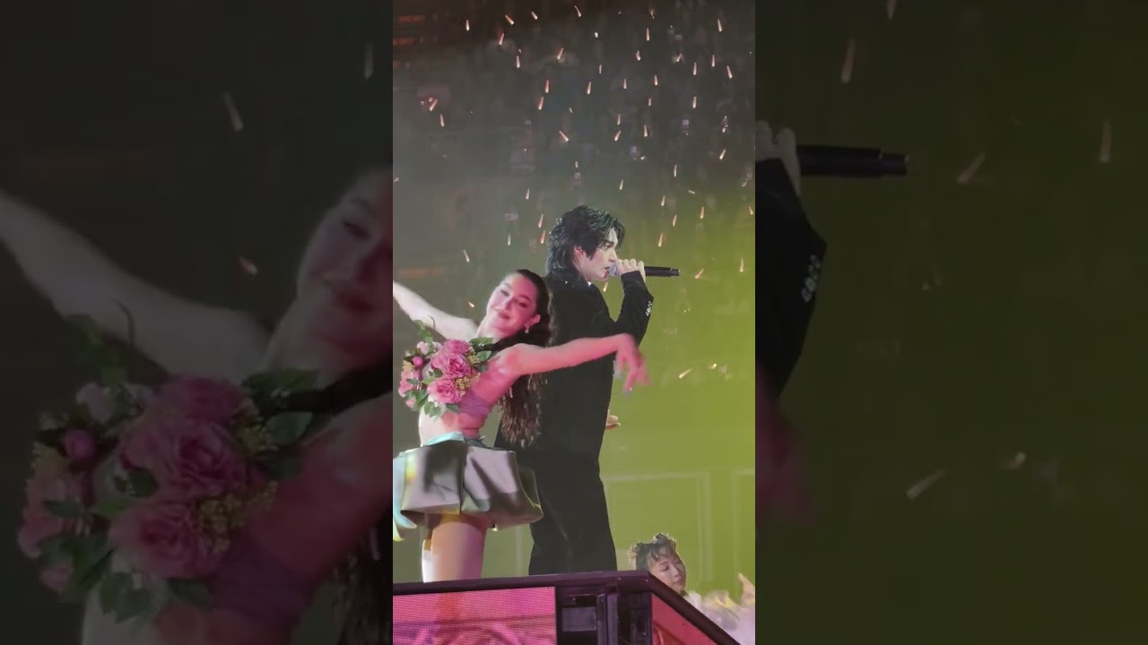 20260215 : Win - คนนั้นต้องเป็นเธอ : Riser concert Day3