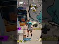 free fire  P90☠️