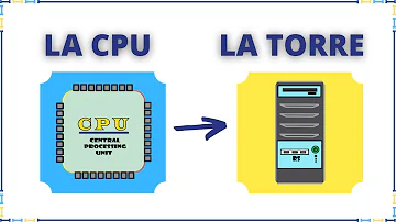 ¿Cuál es la función de la torre?