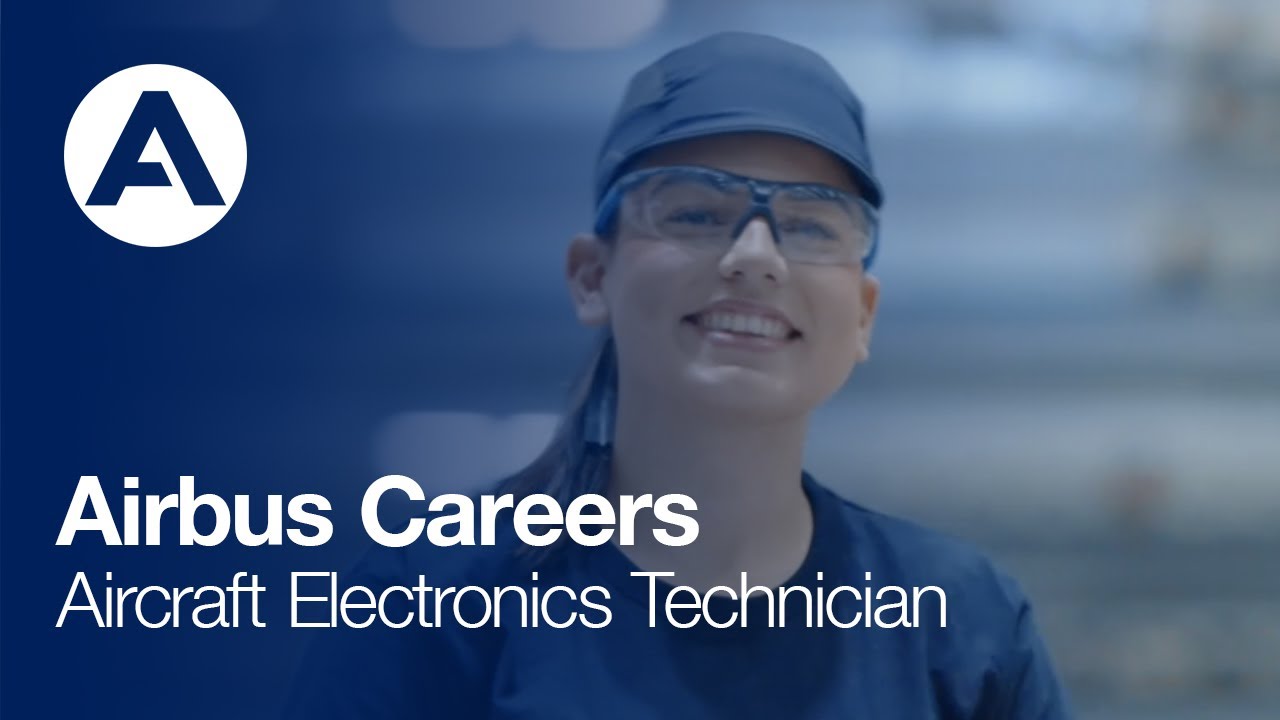 Airbus Careers - Structure Mechanic