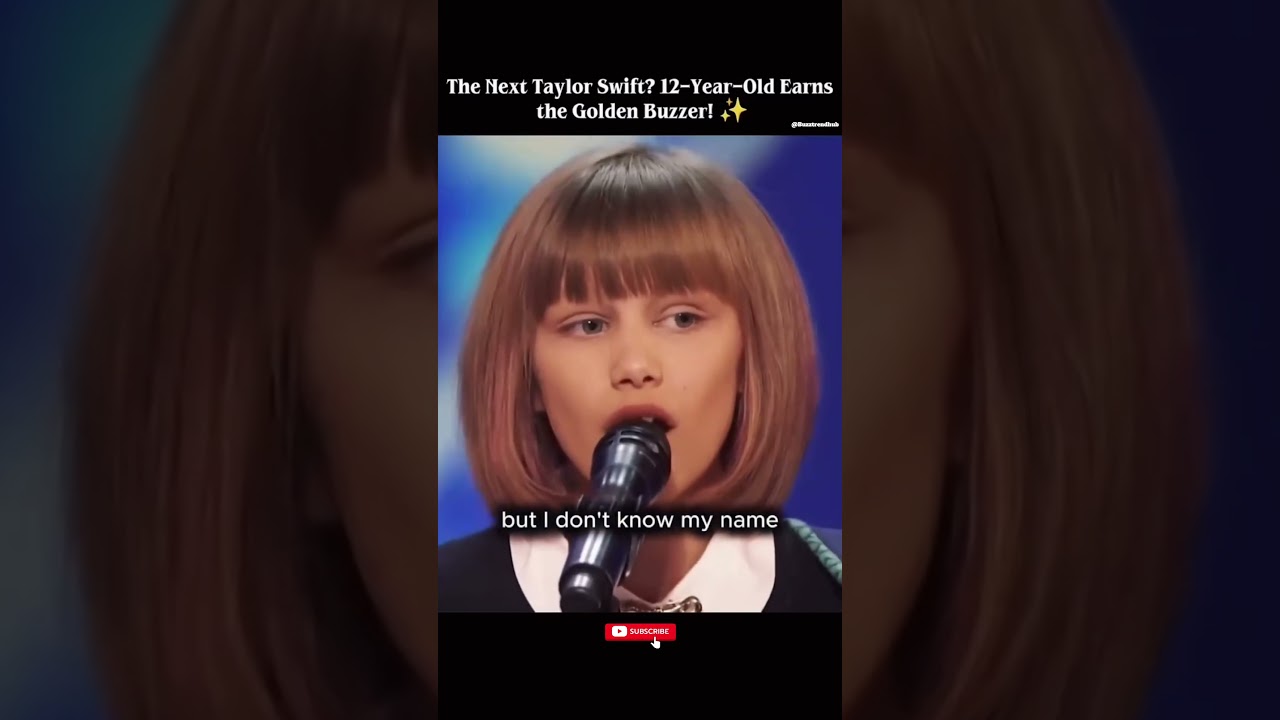 Ver Simon Said She Could Be the NEXT Taylor Swift! 😱🔥 | Grace VanderWaal no YouTube Ver Simon Said She Could Be the NEXT Taylor Swift! 😱🔥 | Grace VanderWaal no YouTube