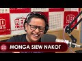 Prank call  monga siew nakot  red fm