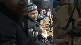 Vocalis Alih Profesi  El Hidayah sholawatnabi sholawatterbaru shorts sholawat