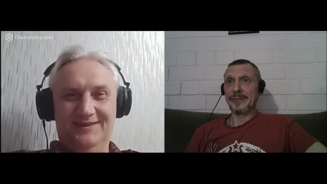 вы всё врёте..." - YouTube