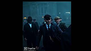 Experience the most intense moments and unforgettable confrontations between the Peaky   #lifestyle