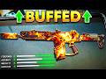 new BUFFED MXR-17 LOADOUT is *META* in WARZONE! 😲 (Best MXR 17 Class Setup) -  BO7