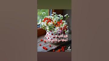 #الهم_صلي_على_محمد_وأل_محمد #يوم_الجمعة#سورة_الكهف #القران_الكريم #راحة_نفسية