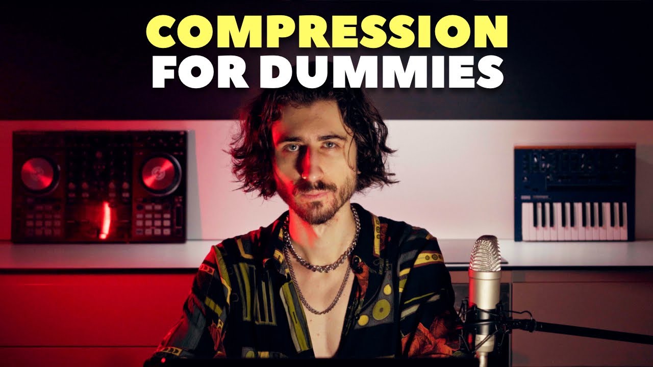 How To Become a Master at Bass Mixing In 30 Min - YouTube