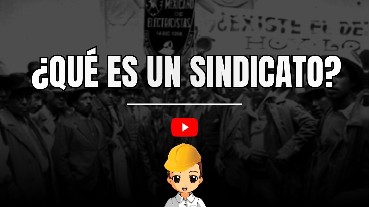 ¿Qué es un sindicato y por qué sigue siendo clave en el mundo laboral?
