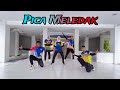 Pica Meledak ~ Dede Ramandey, D&#39;Viko Ramandey X Manggorap || TikTok Viral Dance Fitnes || Happy Role