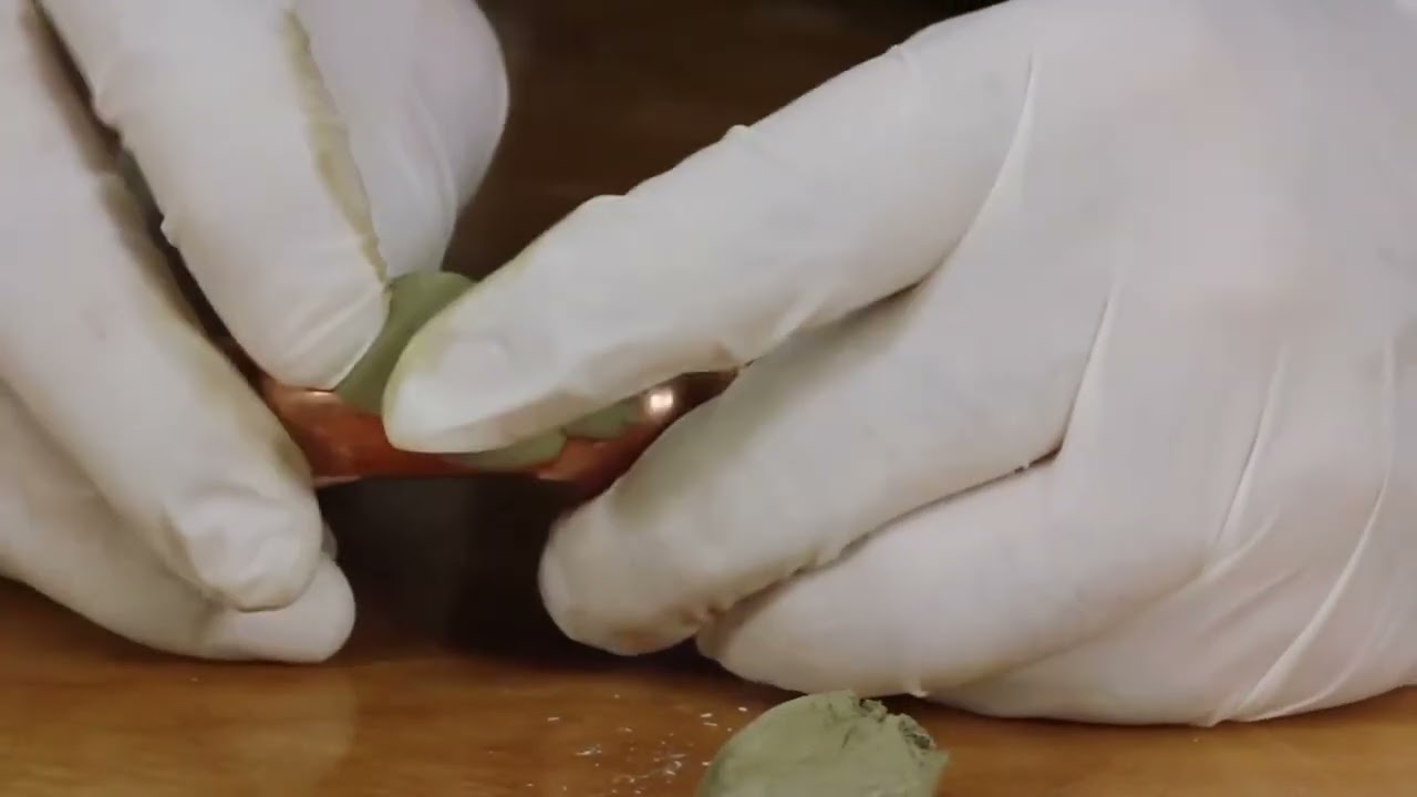 WEICON Repair Stick Titanium