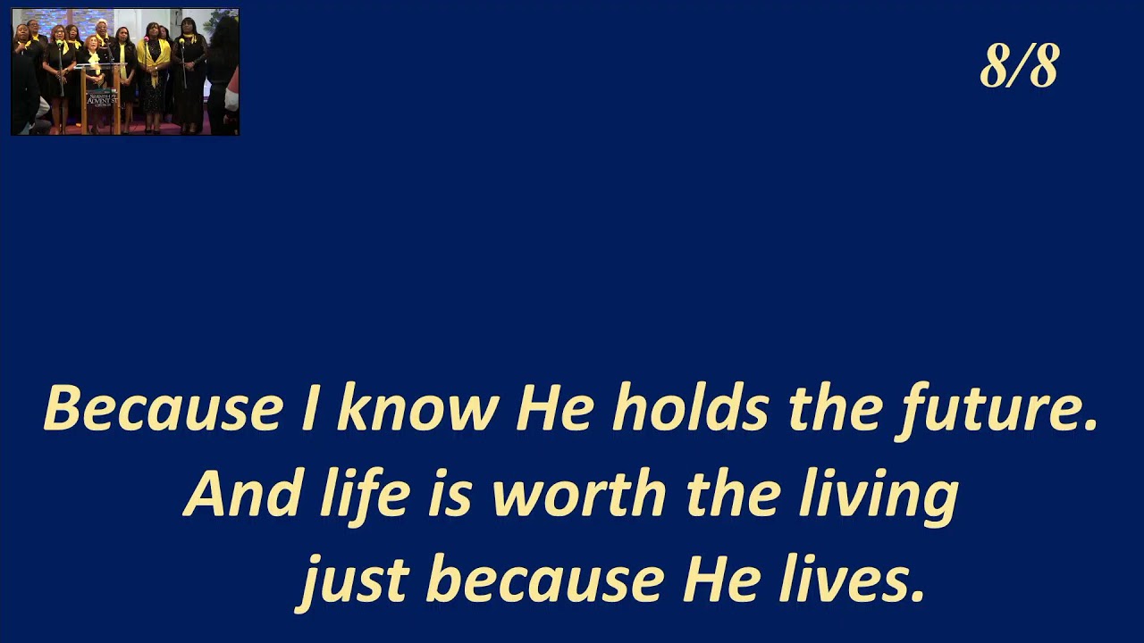 Hope Community SDA Church High Wycombe Sabbath Worship - February 21st 2026