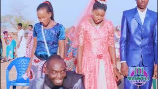 Ganai-Harusi kwa Italange  Video