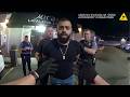 Corrections Officer KiIIs Restaurant Worker Then Plays Hero with CPR