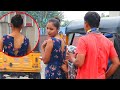 Dress zip   social experiment  crazy shalini