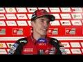MotoGP, Marc Marquez (Ducati) dopo i test a Jerez: "Sono molto contento di come abbiamo lavorato"