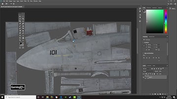 DCS World: Creating Custom Liveries Tutorial (G.N.R.T.)