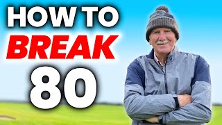 Break 80 in Golf with the 180 Yards Method: Unveiling the Ultimate Game Changer