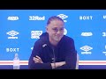Press Conference | Thelo Aasgaard | 05 Apr 2026