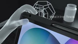 Fintie Slim Case for Samsung Galaxy Tab S6 Lite 10.4 Inch 2024/2022/2020 with Built-in S Pen Holder screenshot 5