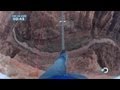 Sky Wire Nik Wallenda 1080p Crazy Wire Walk