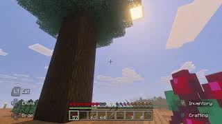 Minecraft Hardcore – Base Expansion &amp; Deep Mining (Episode 3)