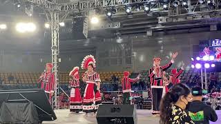 TANANG TRIBU MEDLEY - UPCPI Valencia City, Bukidnon || APYC 2023 🔥