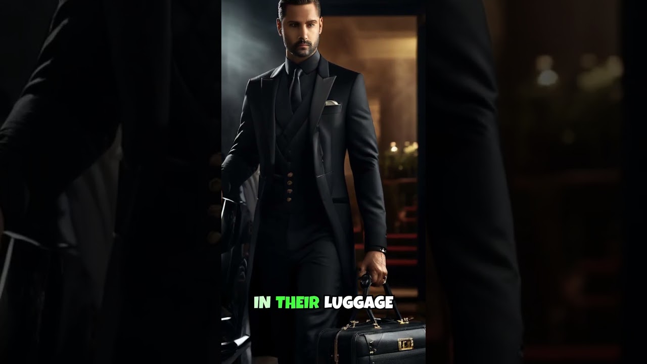 Banned! 9 Things Royals Can’t Do (And What Happens If They Do) 