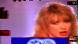 Pure Soft Metal 2 1996 TV Ad Australia Star-tel 2 CD Set screenshot 2