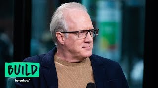 Tracy Letts Provides Some Insight On His Upcoming Play, “The Minutes”