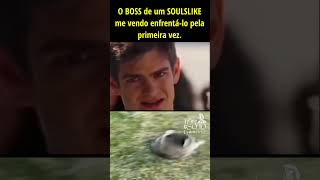 O conceito de Estratégia...  #soulslike #letmesologames